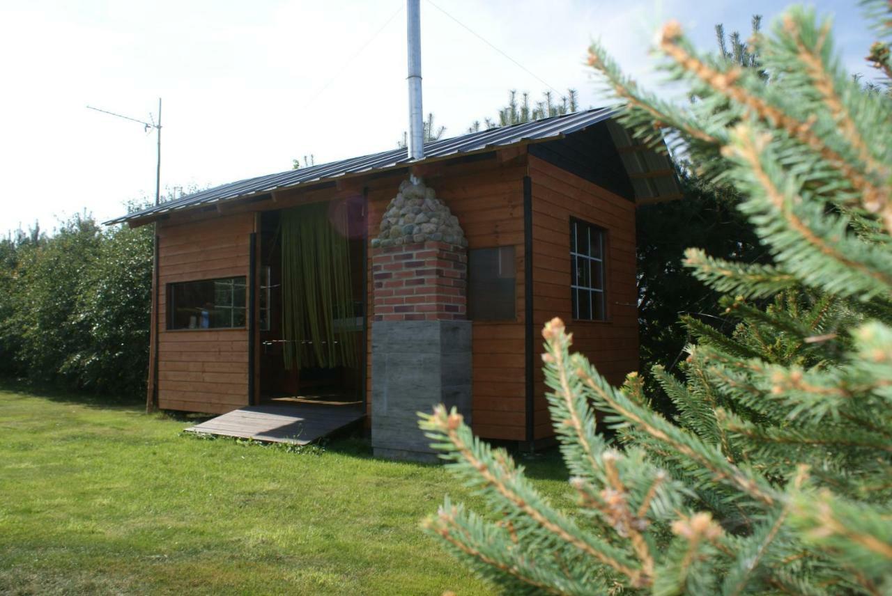 Agrodomki Okej -Dom Kasjan Gardna Wielka Kültér fotó
